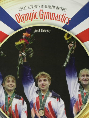 Olympic Gymnastics