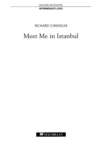 Meet Me in Istabul