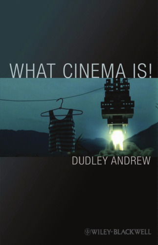 What Cinema Is!