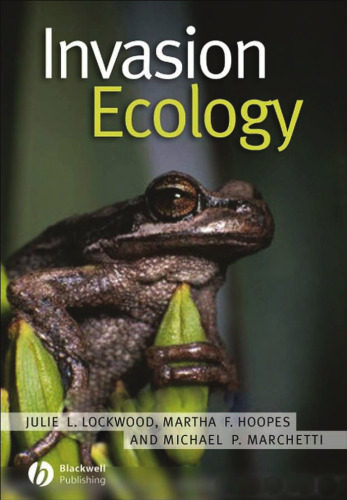 Invasion Ecology