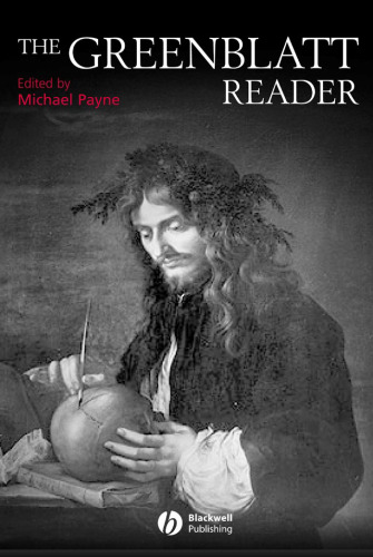 The Greenblatt Reader (Blackwell Readers)