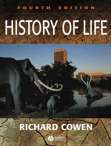 History of Life, Fourth Edition