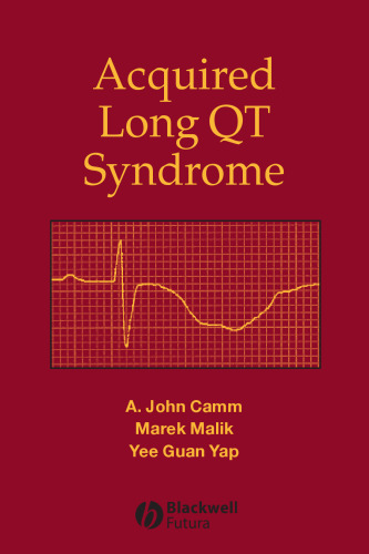 Acquired Long QT Syndrome