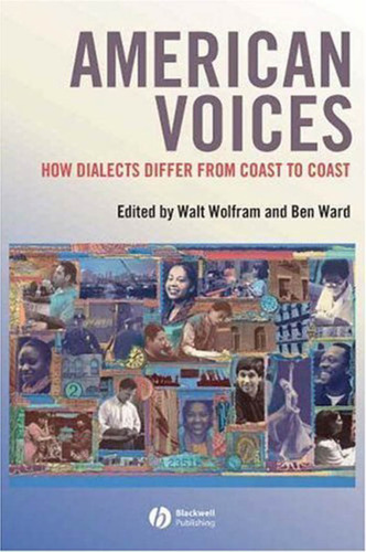 American Voices