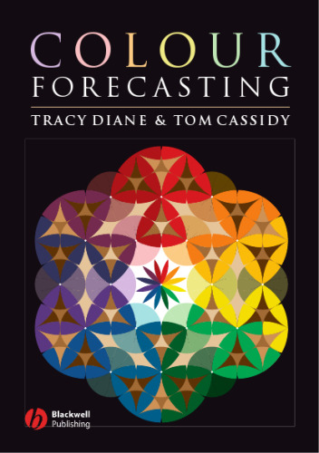 Colour Forecasting