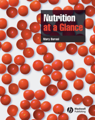 Nutrition at a glance