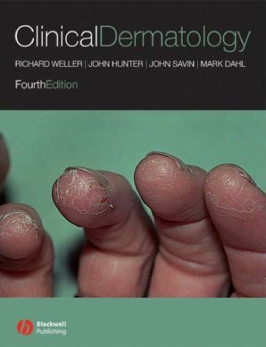 Clinical Dermatology, 4th edition