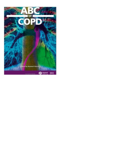 of COPD