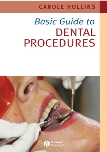 Basic Guide to Dental Procedures