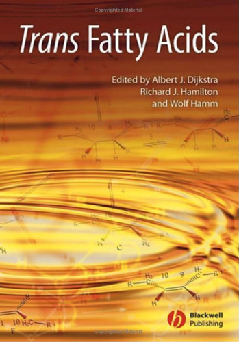 Trans Fatty Acids
