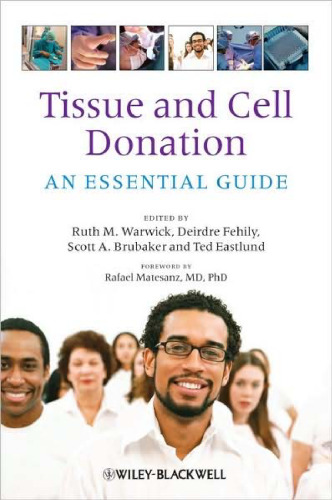 Tissue and Cell Donation: An Essential Guide