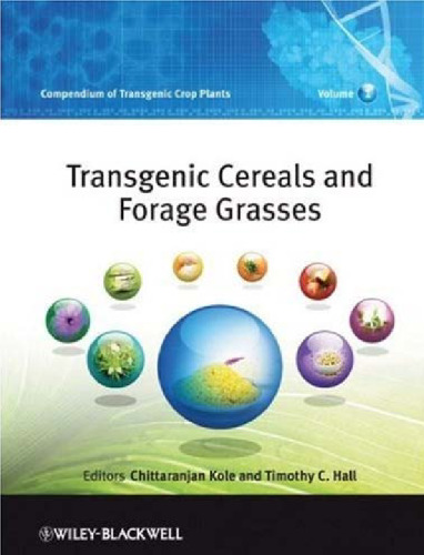 Compendium of Transgenic Crop Plants