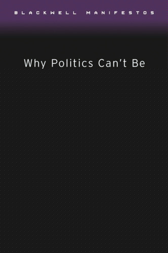Why Politics Can’t Be Freed from Religion