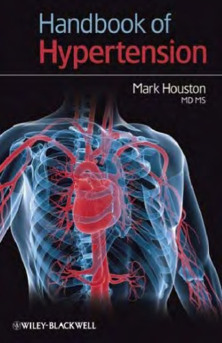 Handbook of hypertension