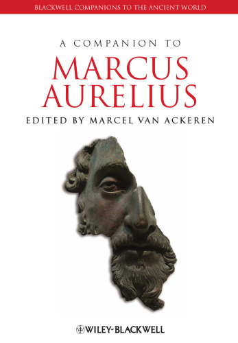 A Companion to Marcus Aurelius
