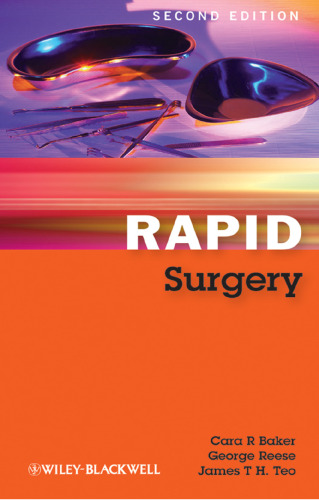 Rapid surgery
