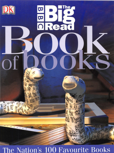 The "Big Read": The Book of Books