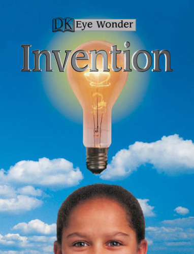 Invention (Eye Wonder)
