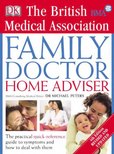 BMA Family Doctor Home Adviser (BMA Family Doctor)
