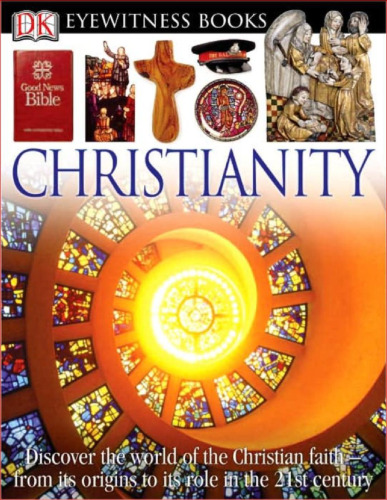 Christianity (DK Eyewitness Guides)