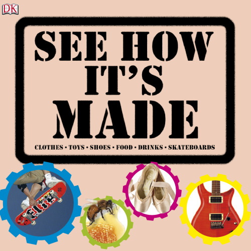 See How It’s Made