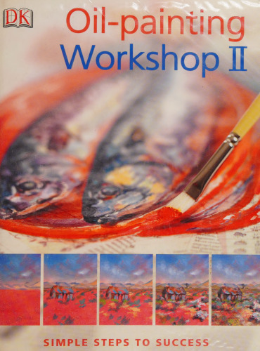Oil-painting Workshop II