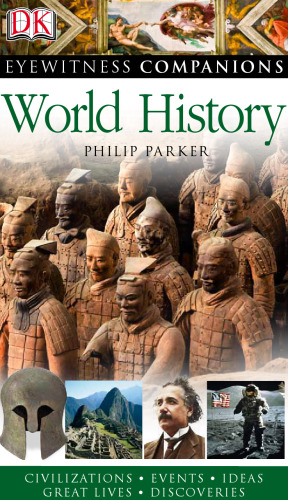 World History (Eyewitness Companions)