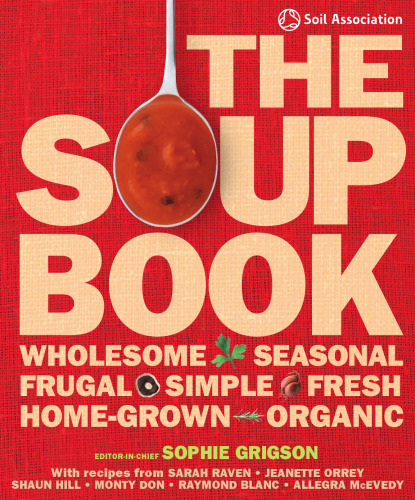Soup Book