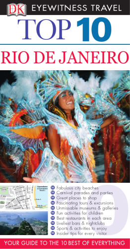 Rio de Janeiro.