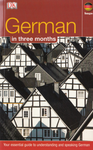 German in 3 Months