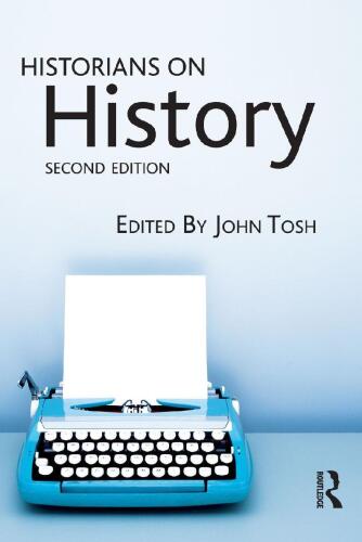 Historians on History