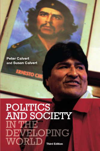 Politics and Society in the Developing World (3rd Edition)