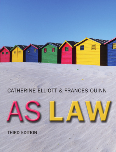 As Law