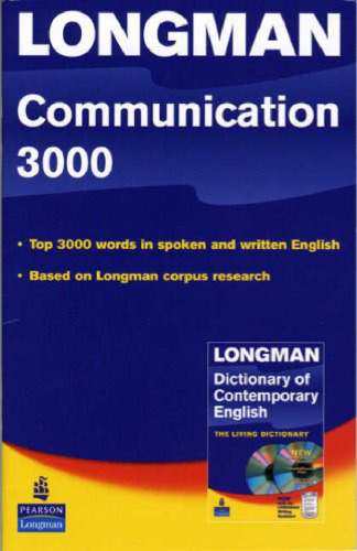 Longman Communication 3000