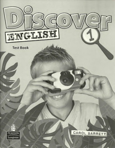 Disc Eng Global 1 Teacher's Res Bk