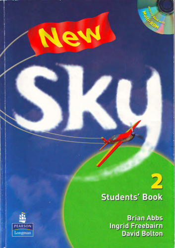 Sky: Student's Book Bk. 2