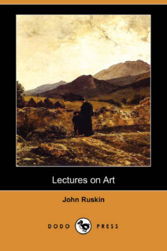Lectures on Art