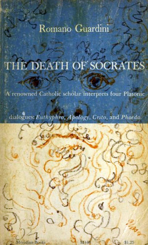 The Death of Socrates