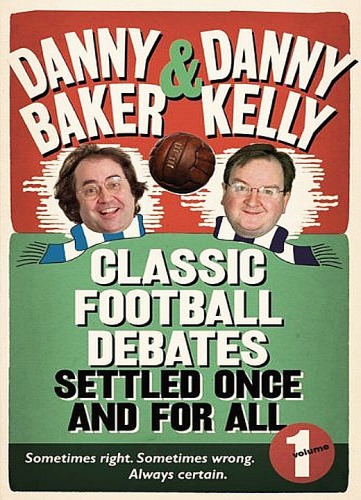 Classic Football Debates Settled Once and for All