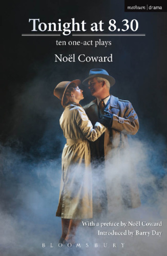 Tonight at 8.30: Ten one-act plays