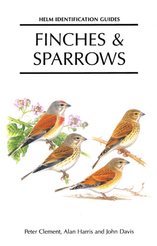 Finches & Sparrows