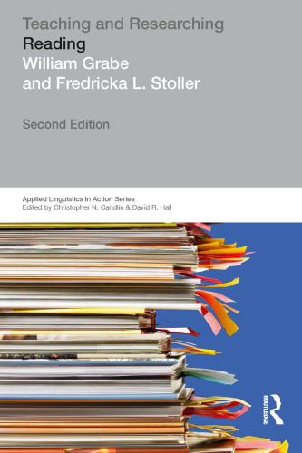 Teaching and Researching: Reading