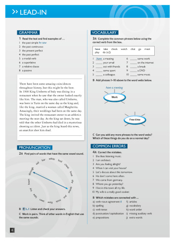 Speakout Intermediate : Student's Book