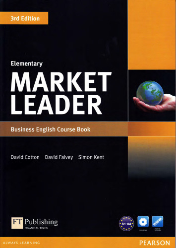 Market Leader. Elementary Level