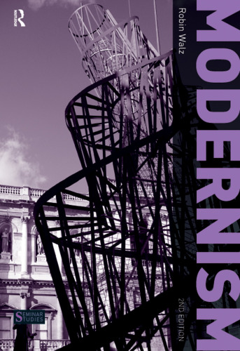 Modernism (Seminar Studies)