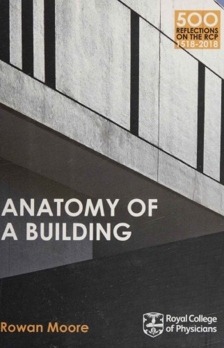 Anatomy of a Building