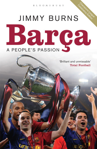 Barca A People's Passion