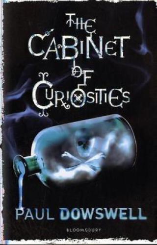 The Cabinet of Curiosities: EPub EBook Edition