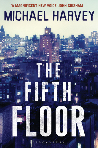 The Fifth Floor: Reissued
