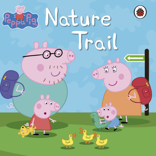 Peppa Pig Nature Trail